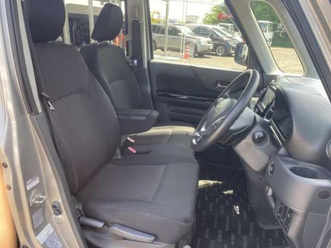 スペーシアカスタム GSターボ デュアルカメラブレーキサポート装着車 4WD　 660