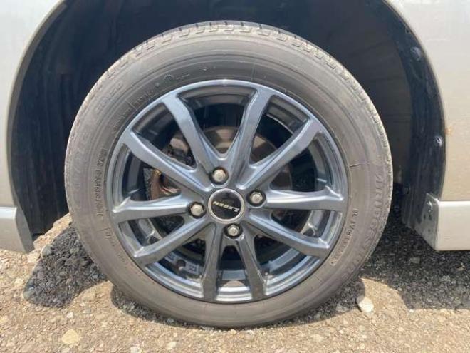 スペーシアカスタム GSターボ デュアルカメラブレーキサポート装着車 4WD　 660