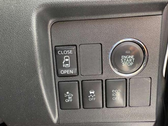 タントカスタム X SA 4WD　 660