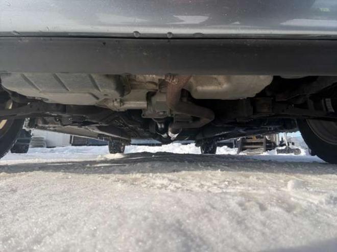 タントカスタム X SA 4WD　 660