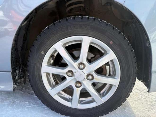 タントカスタム X SA 4WD　 660