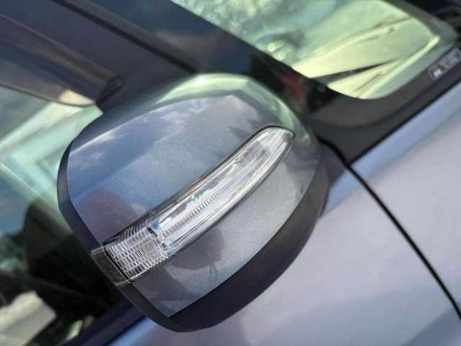 タントカスタム X SA 4WD　 660