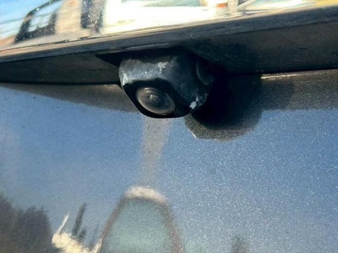 ハイエースバン　４ＷＤ　バックカメラ　ナビ　ＴＶ　衝突被害軽減システム　両側スライドドア　オートライト　電動格納ミラー　ＡＴ　ＣＤ　ＵＳＢ　エアコン　パワーウィンドウ　運転席エアバッグ 4WD 2500(D) 5Dr