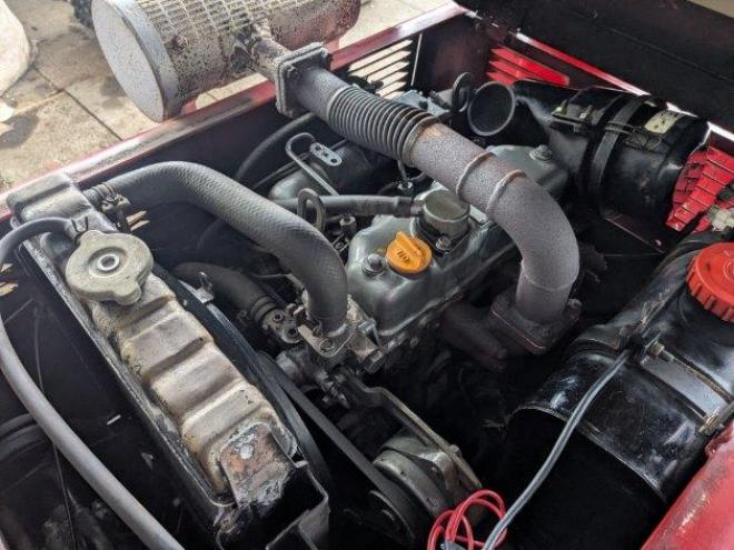 除雪機ヤンマーYSR　2600　２６馬力　２段オーガ　ディーゼル