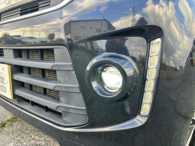 ワゴンRスティングレー　Jスタイル 4WD 660 5Dr