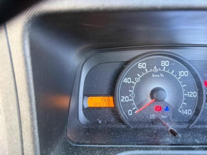 サンバー 4WD 660 5Dr