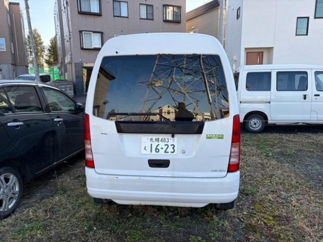 サンバー 4WD 660 5Dr