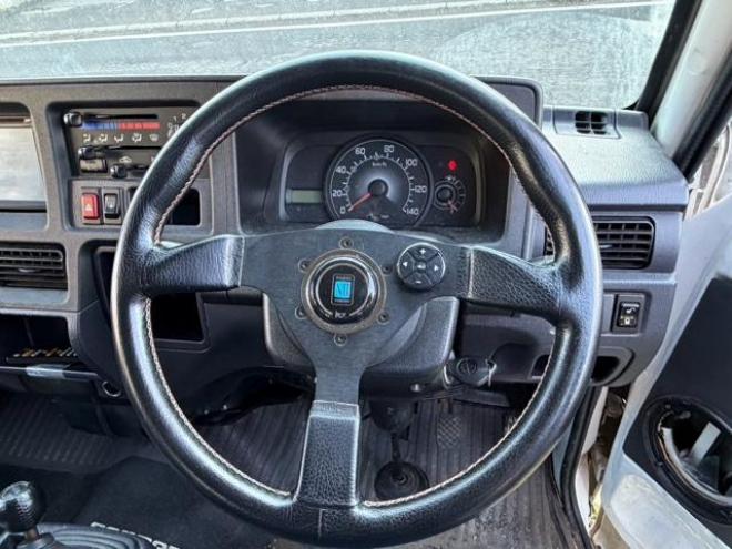 サンバー 4WD 660 5Dr