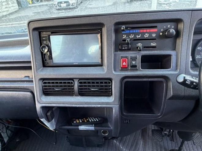 サンバー 4WD 660 5Dr