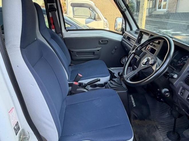 サンバー 4WD 660 5Dr