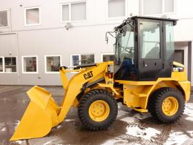 ホイールローダ　CAT 901B2  バケット容量0.4m3