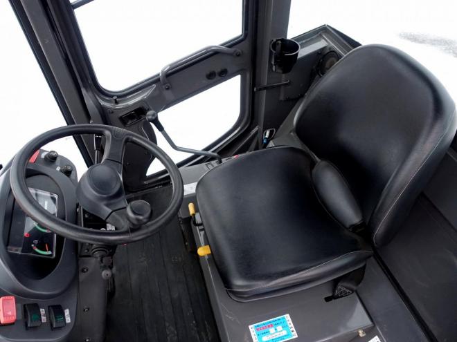 ホイールローダ日立 ZW30  バケット容量0.4m3 