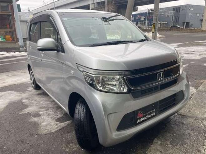 N-WGNG SSコンフォートパッケージ 4WD　新在　庫限　定プライ　ス!　最後　限界プライ　ス　値　下中です!!28日　限定 660