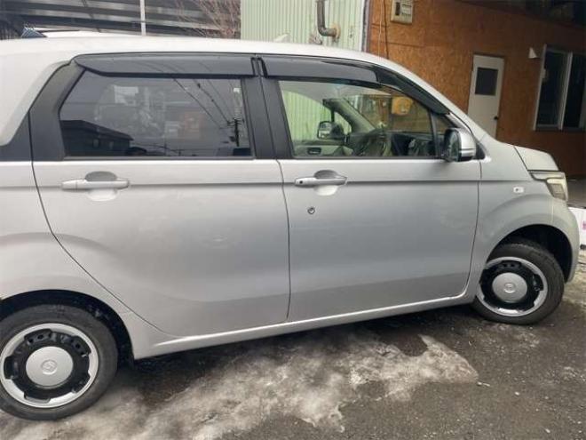 N-WGNG SSコンフォートパッケージ 4WD　新在　庫限　定プライ　ス!　最後　限界プライ　ス　値　下中です!!28日　限定 660