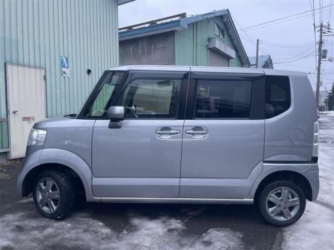 N-BOXC 4WD　新在　庫限　定プライ　ス!　最後　限界プライ　ス　値　下中です!!28日まで　限定 660