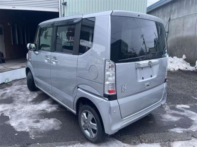 N-BOXC 4WD　新在　庫限　定プライ　ス!　最後　限界プライ　ス　値　下中です!!28日まで　限定 660