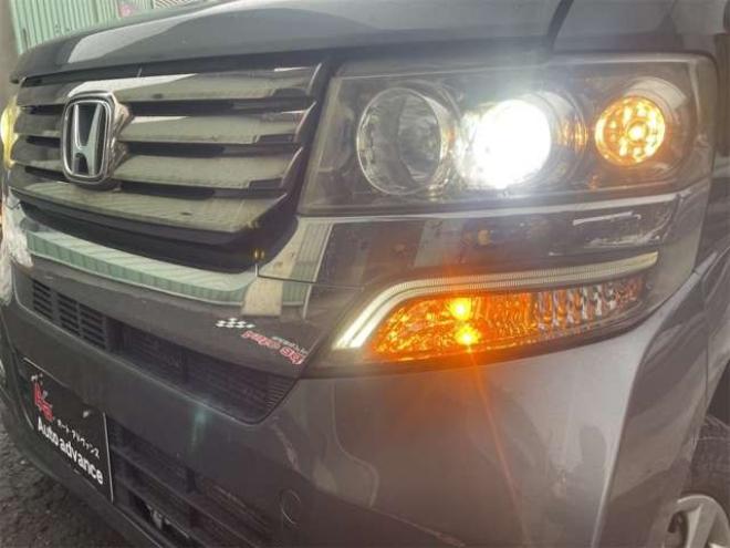 N-BOXカスタムG 4WD　新在　庫限　定プライ　ス!　最後　限界プライ　ス　値　下中です!!28日まで　限定 660