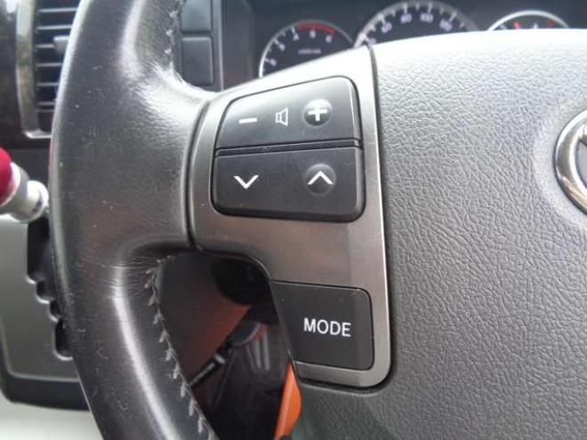 ハイエースバン3.0 スーパーGL ダークプライム ロングボディ ディーゼルターボ 4WD　ワンオーナー　R6年タイミングベルト交換済　スマートキー　　社外ナビ　バックカメラ　フロント・サイドカメラ　バッドラッカー17インチアルミホイール　バッドフェイスボンネット 3000