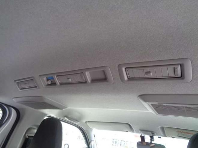 ハイエースバン2.8 DX ロング ディーゼルターボ 4WD　寒冷地仕様　415COBRA　丸目ヘッドライトキット　サファイアフロントリップスポイラー　ENCB16インチアルミ　トーヨーオープンカントリー　リアヒーター　リアエアコン 2800