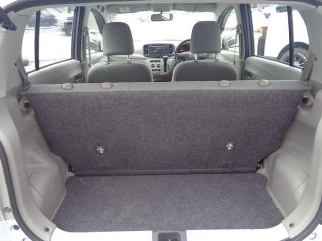 ミライース L　FF　キーレス　純正CDオーディオ 2WD 660