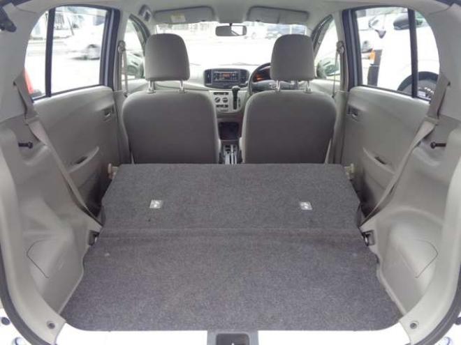 ミライース L　FF　キーレス　純正CDオーディオ 2WD 660