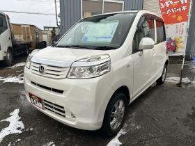 ライフ　 4WD 660 5Dr