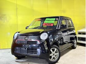 N-ONE　（店長おすすめコミコミ車）G SSパッケージ 4WD 660 5Dr