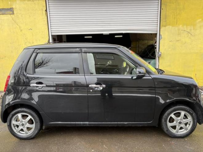 N-ONE（店長おすすめコミコミ車）G SSパッケージ 4WD 660 5Dr