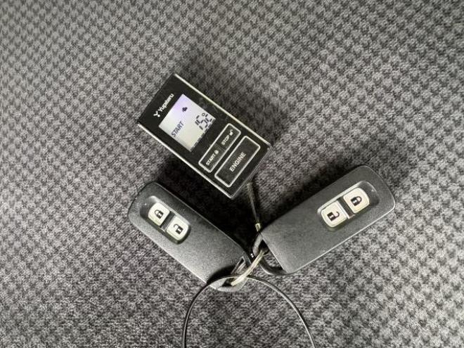 N-ONE（店長おすすめコミコミ車）G SSパッケージ 4WD 660 5Dr