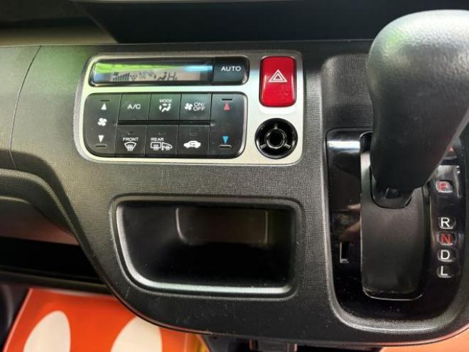 N-ONE（店長おすすめコミコミ車）G SSパッケージ 4WD 660 5Dr