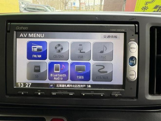 N-ONE（店長おすすめコミコミ車）G SSパッケージ 4WD 660 5Dr