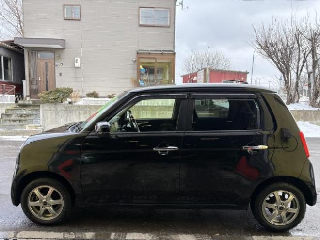 N-ONE（店長おすすめコミコミ車）G SSパッケージ 4WD 660 5Dr