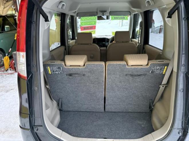 パレット（店長おすすめコミコミ車）L 4WD 660 5Dr