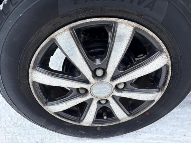 パレット（店長おすすめコミコミ車）L 4WD 660 5Dr