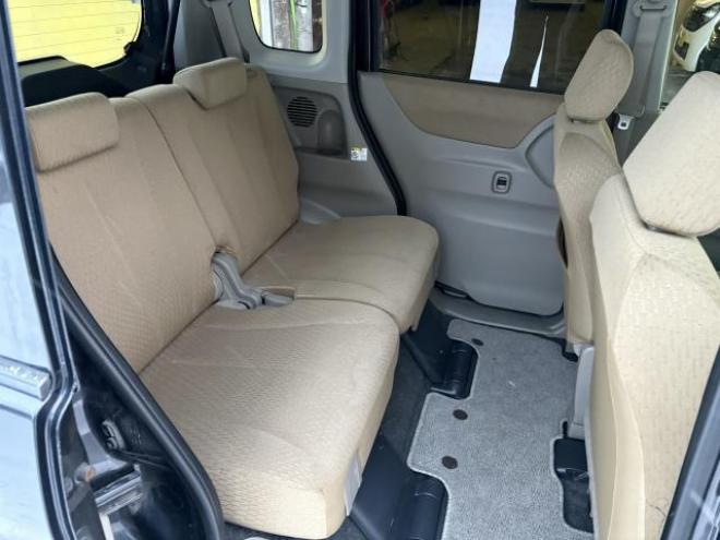 パレット（店長おすすめコミコミ車）L 4WD 660 5Dr