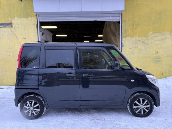 パレット（店長おすすめコミコミ車）L 4WD 660 5Dr