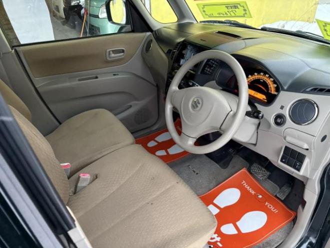 パレット（店長おすすめコミコミ車）L 4WD 660 5Dr