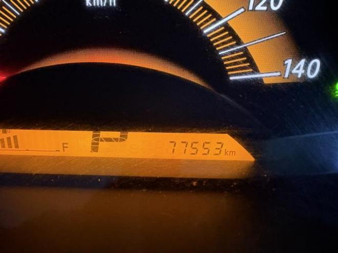 パレット（店長おすすめコミコミ車）L 4WD 660 5Dr