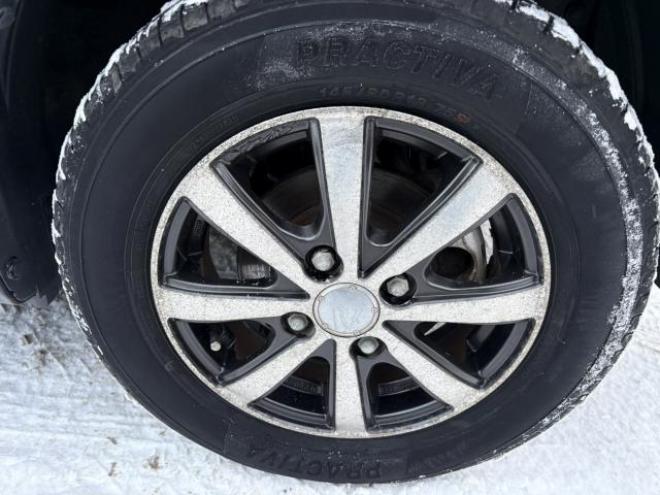 パレット（店長おすすめコミコミ車）L 4WD 660 5Dr