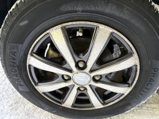 パレット（店長おすすめコミコミ車）L 4WD 660 5Dr