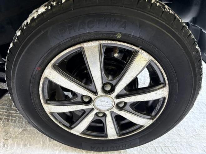 パレット（店長おすすめコミコミ車）L 4WD 660 5Dr