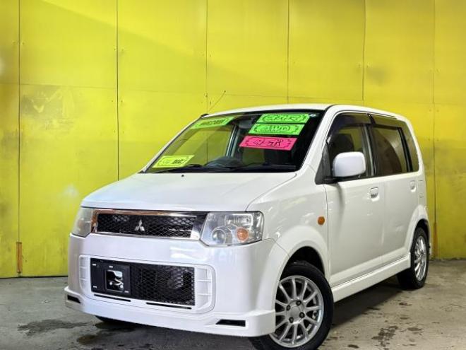 eKスポーツ（初売価格）R ターボ 4WD 660 5Dr