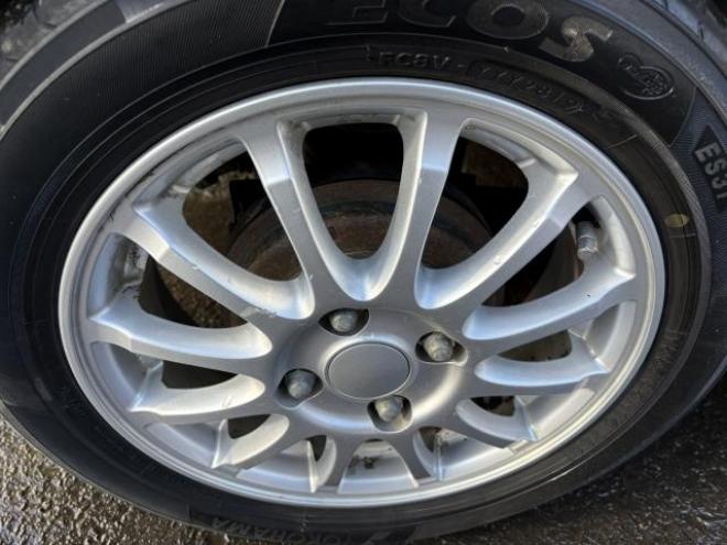 eKスポーツ（特別価格車）R ターボ 4WD 660 5Dr