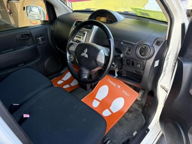 eKスポーツ（特別価格車）R ターボ 4WD 660 5Dr