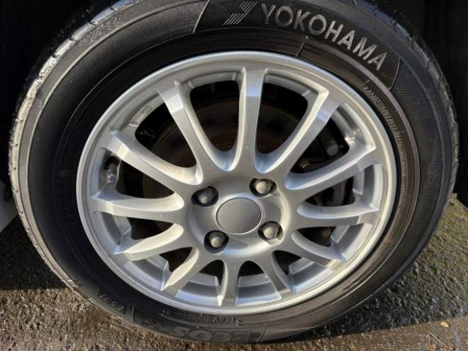 eKスポーツ（特別価格車）R ターボ 4WD 660 5Dr