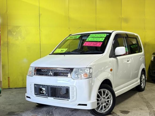 eKスポーツ（特別価格車）R ターボ 4WD 660 5Dr