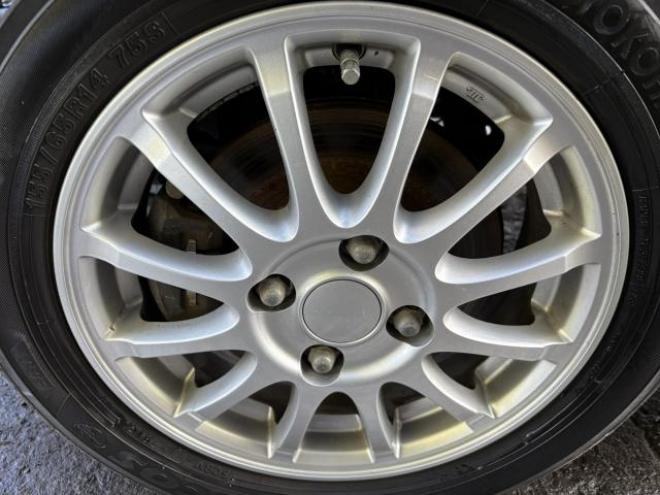 eKスポーツ（特別価格車）R ターボ 4WD 660 5Dr