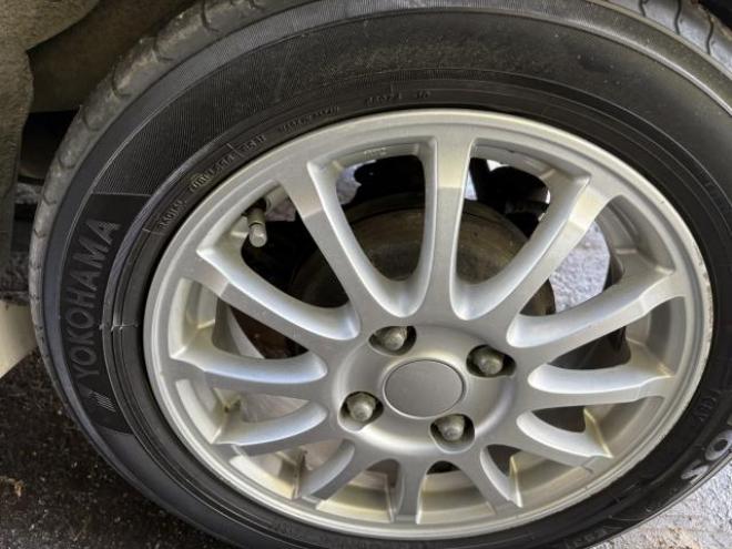 eKスポーツ（特別価格車）R ターボ 4WD 660 5Dr