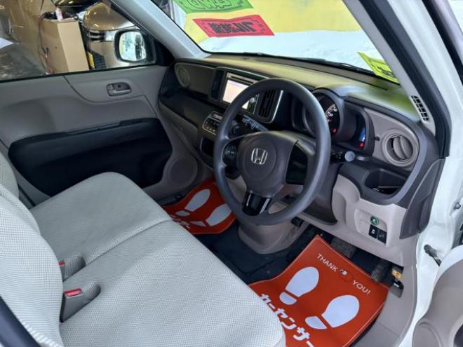 N-ONE（店長おすすめコミコミ車）G 4WD 660 5Dr