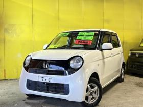 N-ONE　（店長おすすめコミコミ車）G 4WD 660 5Dr